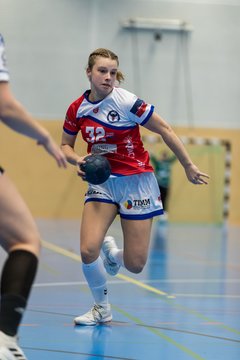 Bild 50 - wAJ HC Quickborn - Handewitter SV : Ergebnis: 19:47